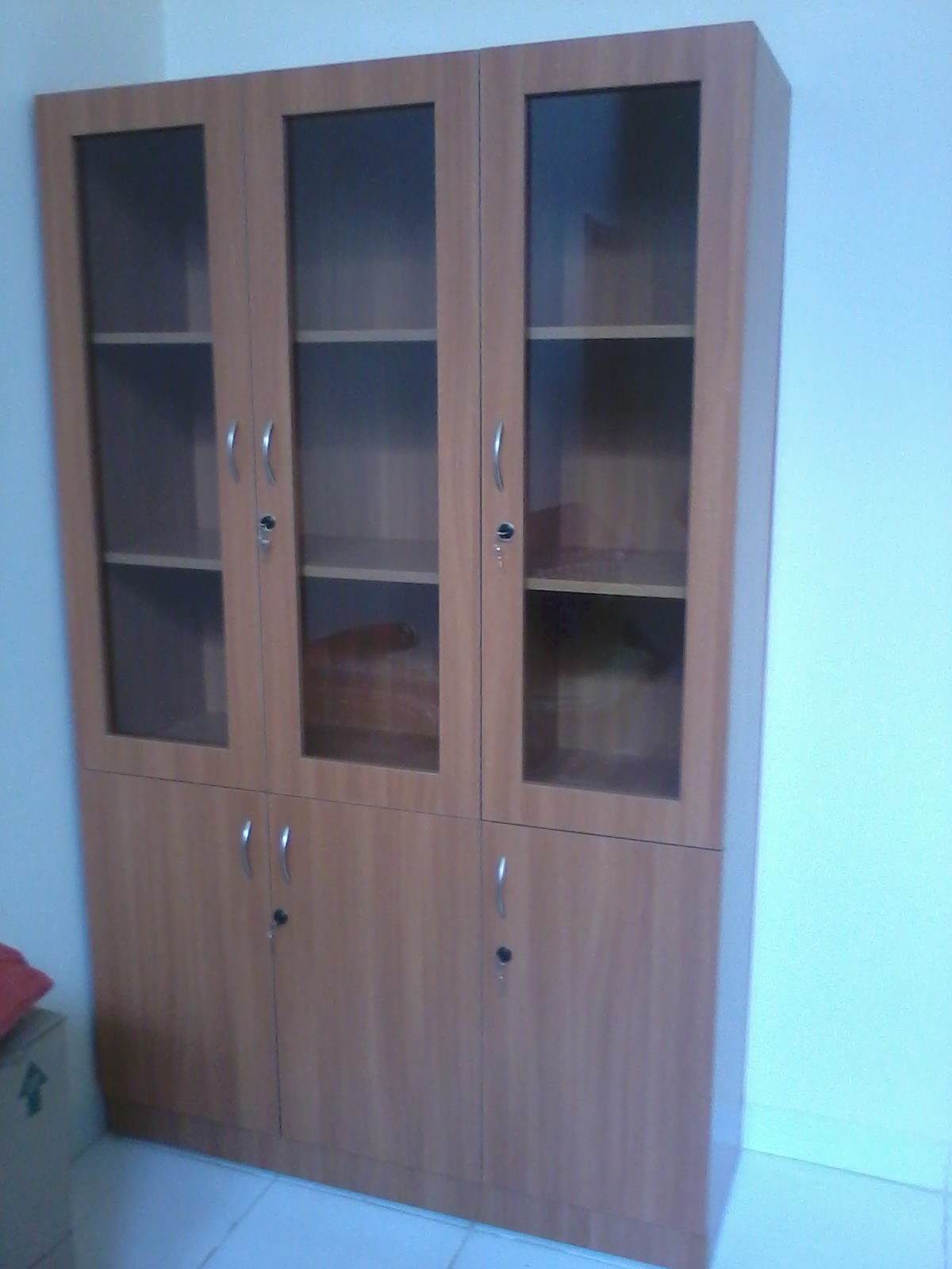 Samrudhi Office Chair